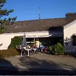 Haus Salzberg Garni