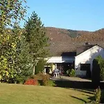 Haus Salzberg Garni