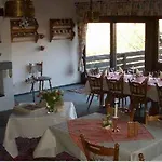 Vendégház Haus Salzberg Garni 3*