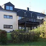 Vendégház Haus Salzberg Garni