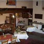 Vendégház Haus Salzberg Garni Schleiden