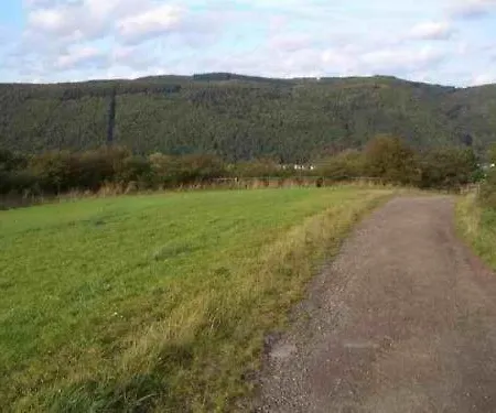 بيت ضيافة Haus Salzberg Garni شليدن