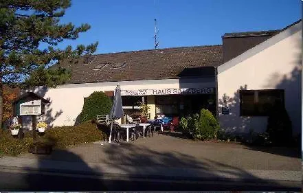 Haus Salzberg Garni