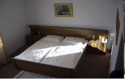 بيت ضيافة Haus Salzberg Garni 3*