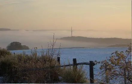 بيت ضيافة Haus Salzberg Garni 3*