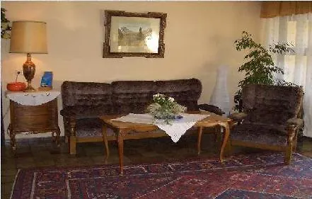 بيت ضيافة Haus Salzberg Garni 3*