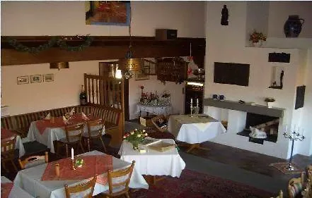 Maison d'hôtes Haus Salzberg Garni Schleiden