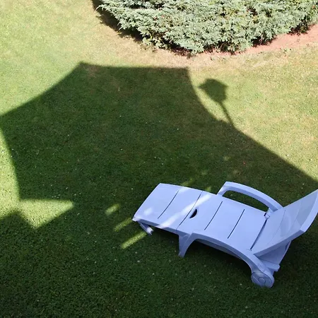 بيت ضيافة Haus Salzberg Garni 3*