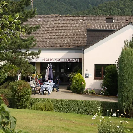 Guest house Haus Salzberg Garni Schleiden
