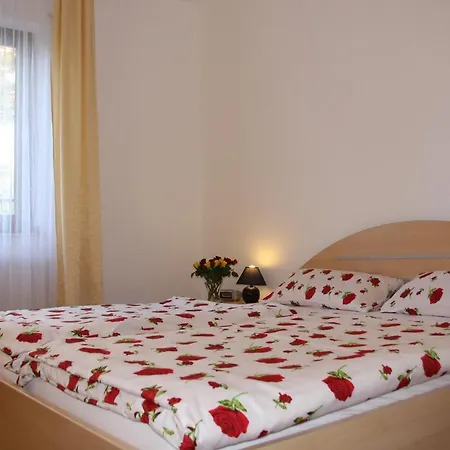 Haus Salzberg Garni Schleiden