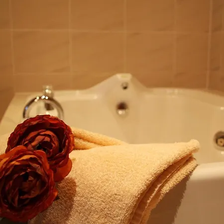 Maison d'hôtes Haus Salzberg Garni 3*