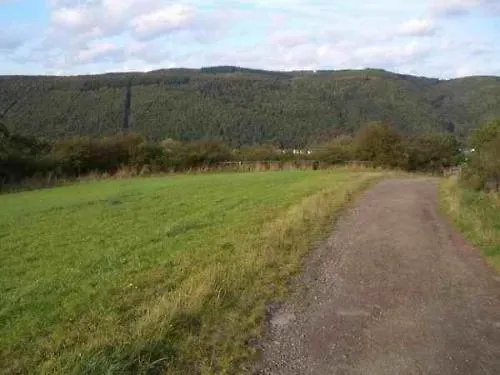 Konukevi Haus Salzberg Garni Schleiden
