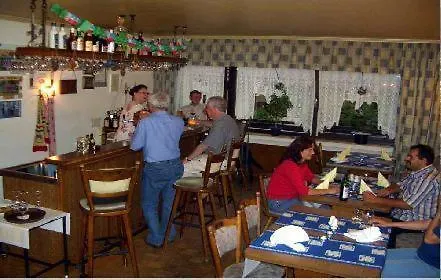 Haus Salzberg Garni 3* Schleiden