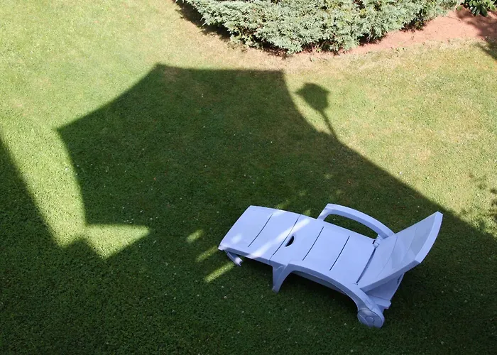 Konukevi Haus Salzberg Garni 3*