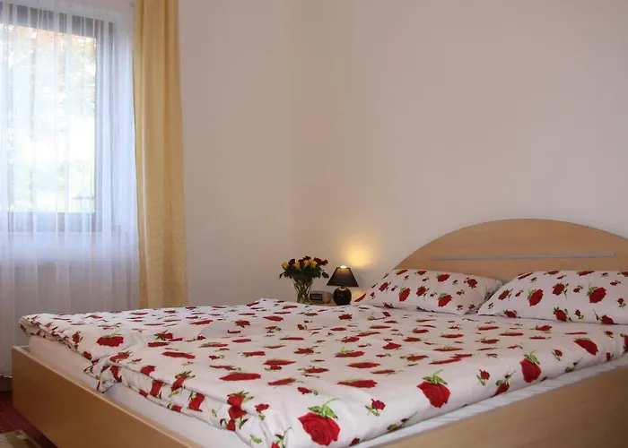 Haus Salzberg Garni Schleiden