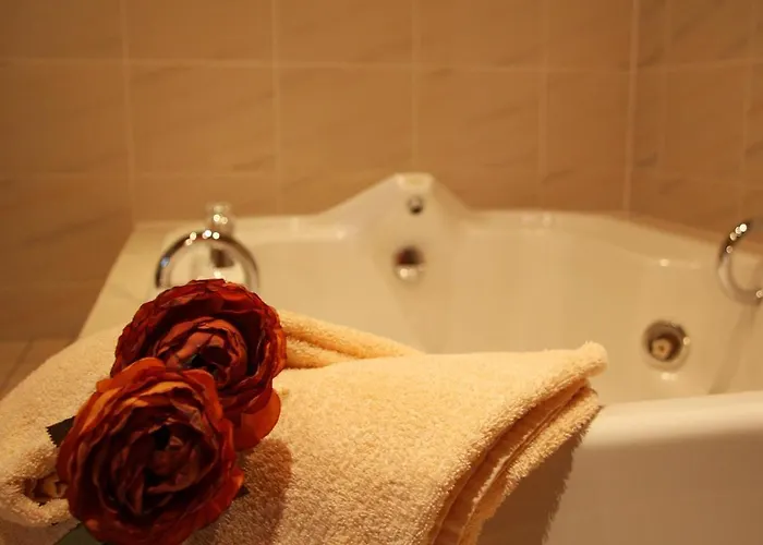 Konukevi Haus Salzberg Garni 3*